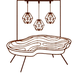 خانه‌ی روستیک